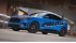 Ford Mustang Mach-E примерил роль полицейского автомобиля