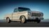 Пикап Ford F-100 реализовал пакеты электрификации Eluminator