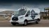 Ford испытал автоматизированную доставку в порту Лондона