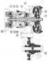 Описание конструкции автоматической коробки передач