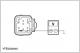 Коммуникационная сеть (автомобили после 08.2001) - Pinpoint-тесты