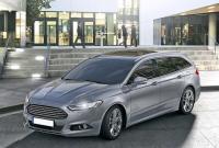 Mondeo Mk V