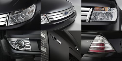 Место «убиенного» Taurus заняла модель Five Hundred. Машина получилась очень даже неплохой и…