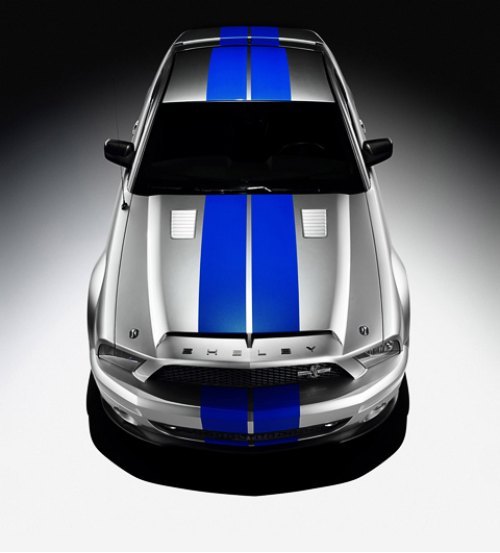 Ford нынче в кризисе и хочет легких денег.