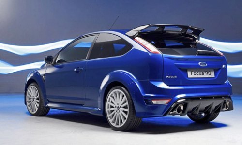 Российские цены пока неизвестны, однако просочилась информация, что в Австрии машина будет стоить…