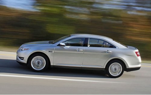 Собирать автомобиль, как и прежде, будут на заводе Ford в Чикаго. Первые товарные машины поступят к…