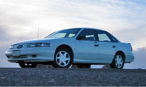 Всего в истории Торуса было две модели SHO. Дебют пришелся на 1989-й, спустя три года после…