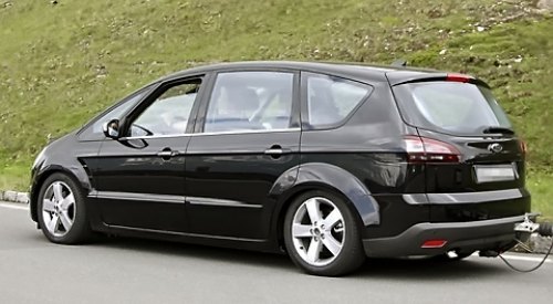 Задние фонари перейдут на светодиоды.