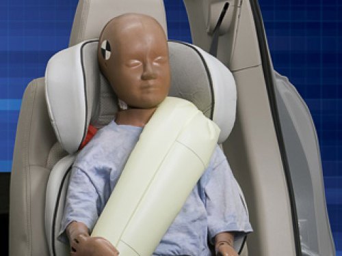 Используемые с подушками безопасности пиропатроны из-за высокой температуры газов, выделяющихся при…