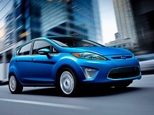 На рынках Европы и Азии за прошедшее с начала 2010 года время компания Ford реализовала порядка…