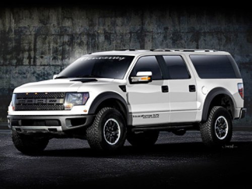 Клиентам предложат шести-, семи- или восьмиместный салон, отделанный дорогой кожей. Также в списке…