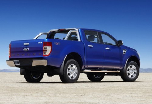 Новое шасси пикапа обеспечивает ему не только устойчивость, хорошую управляемость и комфортность,…