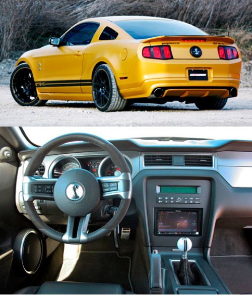 В интерьере изменение одно — мультимедийный комплекс Pioneer с европейской навигацией.