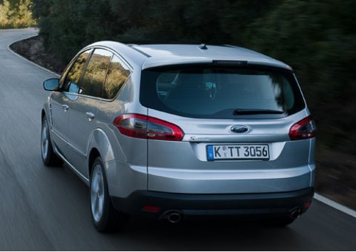 Европейцы уже могут заказать оригинальную программу управления «четверкой» EcoBoost от ателье…