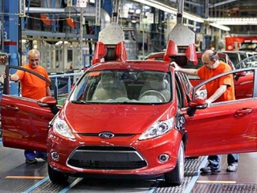 Фордовцы уверены, что корректировка зазоров и неплотно закрывающихся дверей, которые могут быть…