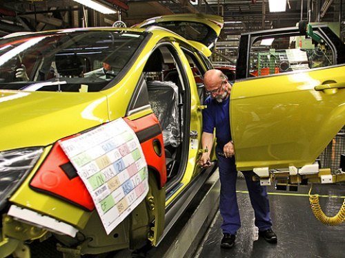 На первом этапе роботизированная камера будет проверять плотность прилегания дверей сразу после их…