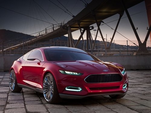 Яркому концепту не суждено колесить по обычным дорогам. Тем не менее идеи, использованные в нём,…