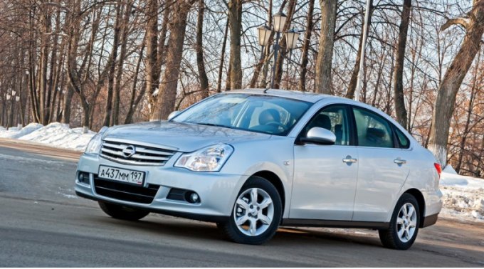 Almera успела найти 7474 покупателя и стала восьмой по популярности моделью в стране. Но результаты…