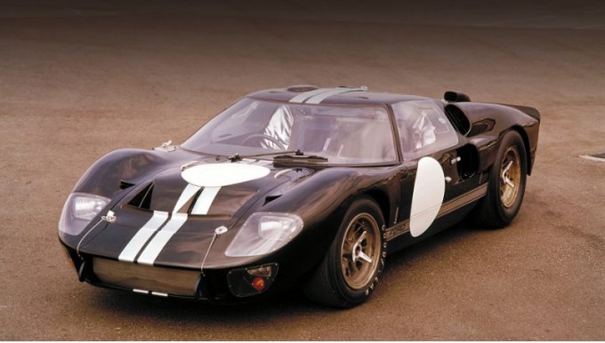 Новая модель совместит свежий облик с элементами ретро, отсылающими к легенде 1960-х.…