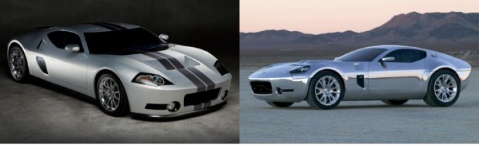 В последнее время мы видели несколько концептов, вдохновленных моделями GT и GT40, — например,…