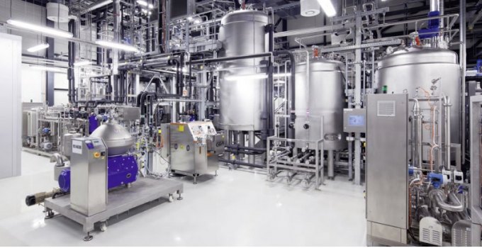 Помимо спирта и биодизеля, добываемых из растений, постепенно налаживается серийное производство…