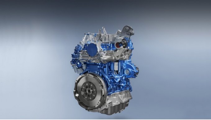 Проектированием мотора занималась объединённая команда инженеров из Германии и Великобритании.…