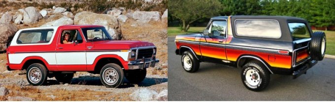 Годом позже была представлена новая модификация (по некоторым классификациям эту версию даже…