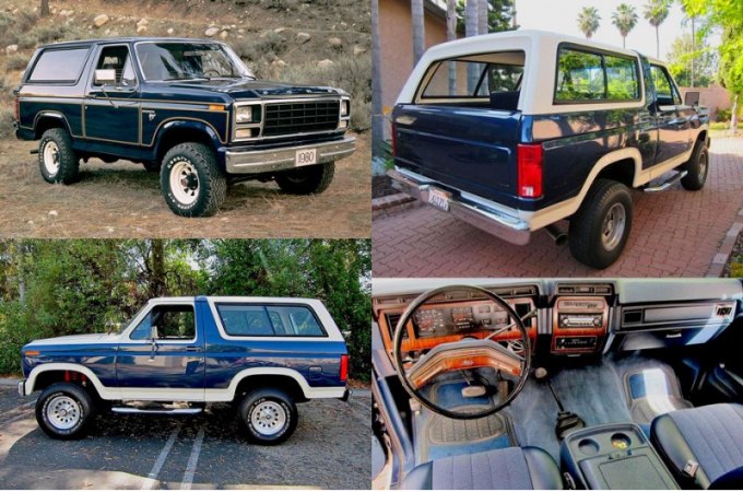 Все двигатели агрегатировались либо с трех-, либо с четырехступенчатыми «автоматами». В 1982 году…