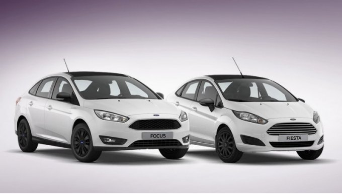 Теперь не нужно будет ехать в какое-то ателье и клеить на белую крышу своей Фиесты или Фокуса…