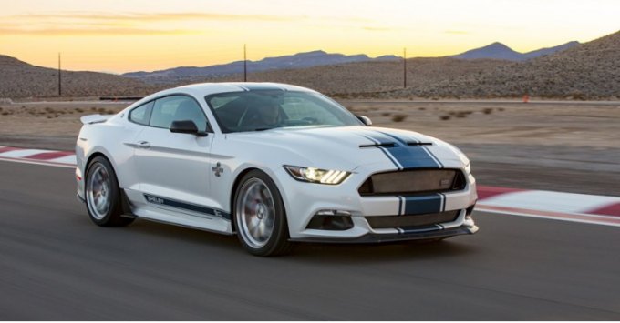 Новый атмосферный мотор V8 будет выпускаться в нескольких вариациях, одна из их якобы и поселится…