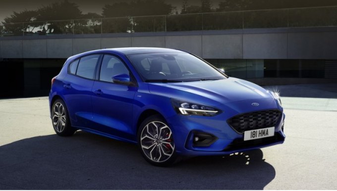 Колёсная база Фокуса теперь равна 2701 (+53 к прошлому поколению). Длина хэтчбека и универсала…