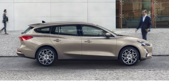 Коэффициент обтекаемости в зависимости от кузова колеблется от 0,25 (четырехдверка) до 0,273…