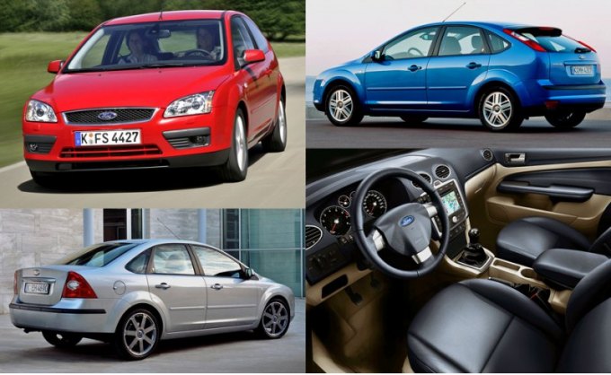 В 2004 году на автосалоне в Париже Ford сфокусировал взор общественности на машине второго…