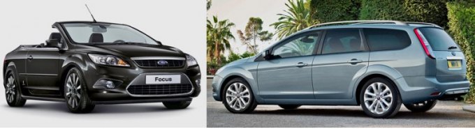 Выбор типа кузова усложнился — ко всем прочим добавился купе-кабриолет. Прежние бензиновые…