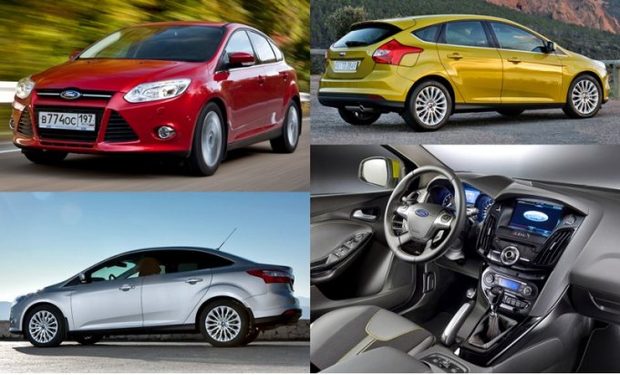 Автомобиль выпускался в кузовах хэтчбек, седан и универсал. Оснащался он атмосферными и наддувными…