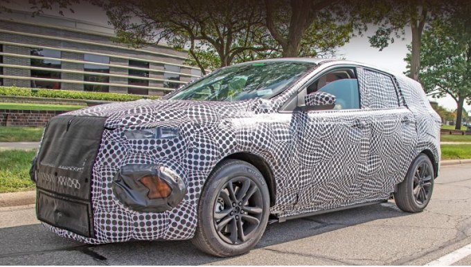 Те, кто ждали от Форда своего рода «Mustang-кроссовер», будут разочарованы. С Мустангом этот…