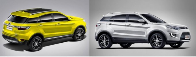 В настоящий момент Jiangling Yusheng S330 снят с продажи, будто бы в связи с модернизацией. Вместо…