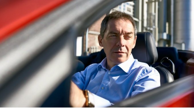 «Новая структура Ford Sollers [...] отражает наше намерение принимать сложные решения и покидать…