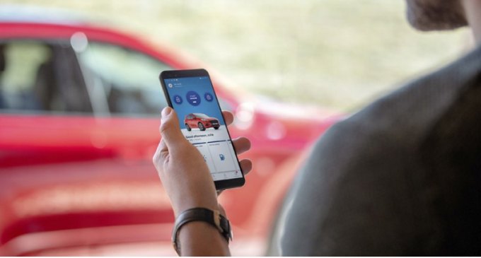 Впервые Куге отрядили технологию FordPass Connect, превращающую ее в хот-спот Wi-Fi на десять…