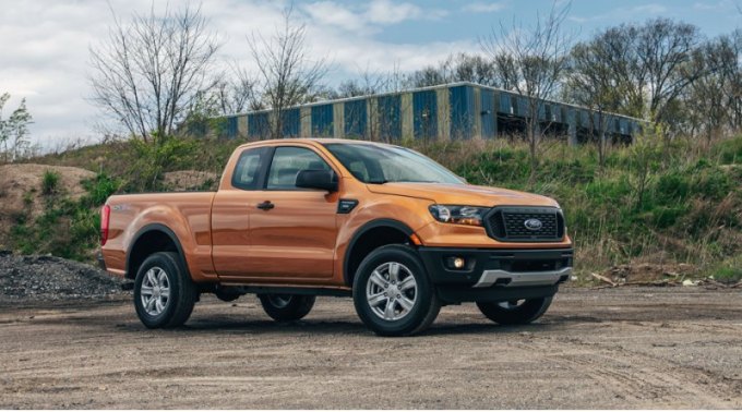 Обвинение «против F-150» последовало вскоре после похожего, направленного против Рейнджера. Доводы…