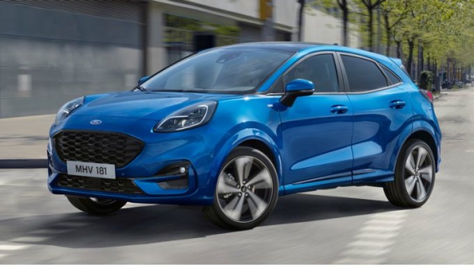 Будучи умеренным гибридом по умолчанию (125 и 155 л.с.), Puma обещает уровень CO₂ в 124–131 г/км.…