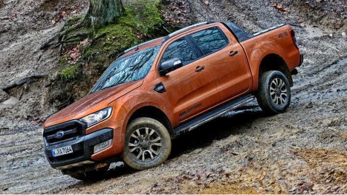 Ranger покинул российский рынок в 2015-м, а его последние отзывы датируются 2017 годом: проводились…