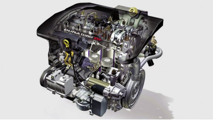Дизельный Duratorq знаком механикам в том числе и по автомобилю Ford Mondeo четвертого поколения.