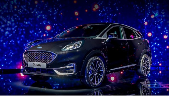 Исполнение Vignale внешне отличается дизайном решётки, бамперов и задним спойлером. Оно будет самым…