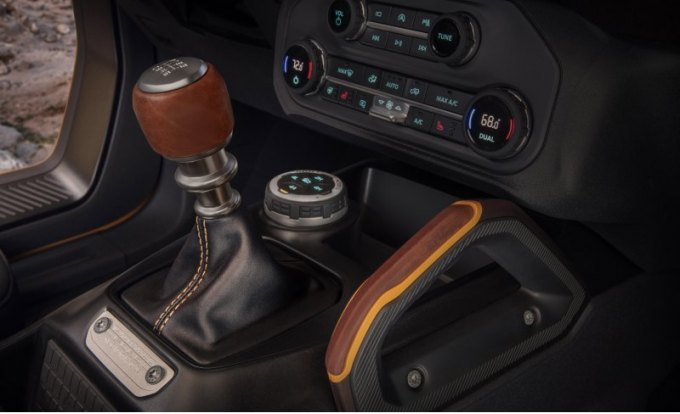 Представитель Форда Майк Левин сказал: «Компания открыта для отзывов тех, кто считает, что нужен…