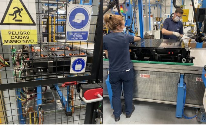 Ford Otosan планирует инвестировать более двух миллиардов евро в увеличение производства…