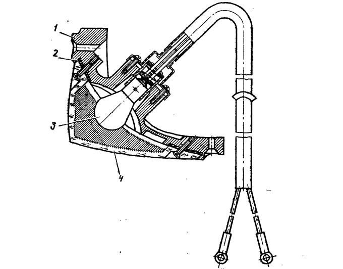 Приборы освещения и световой сигнализации (Устройство легковых машин)