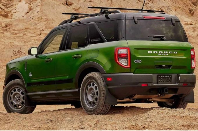 Новый пакет, который стал доступен для модели, получил название Black Diamond Off-Road. Его главные…