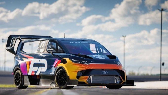 Теперь же компания решила использовать базу этого электробуса для презентации нового проекта, с…