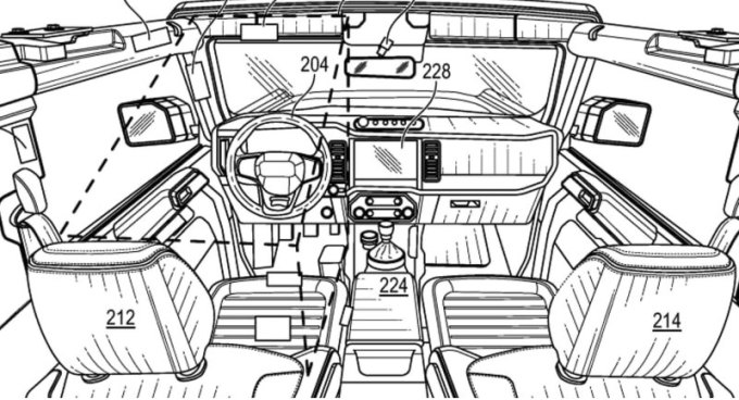 Согласно патентной заявке, новая система, разработанная инженерами американской компании,…